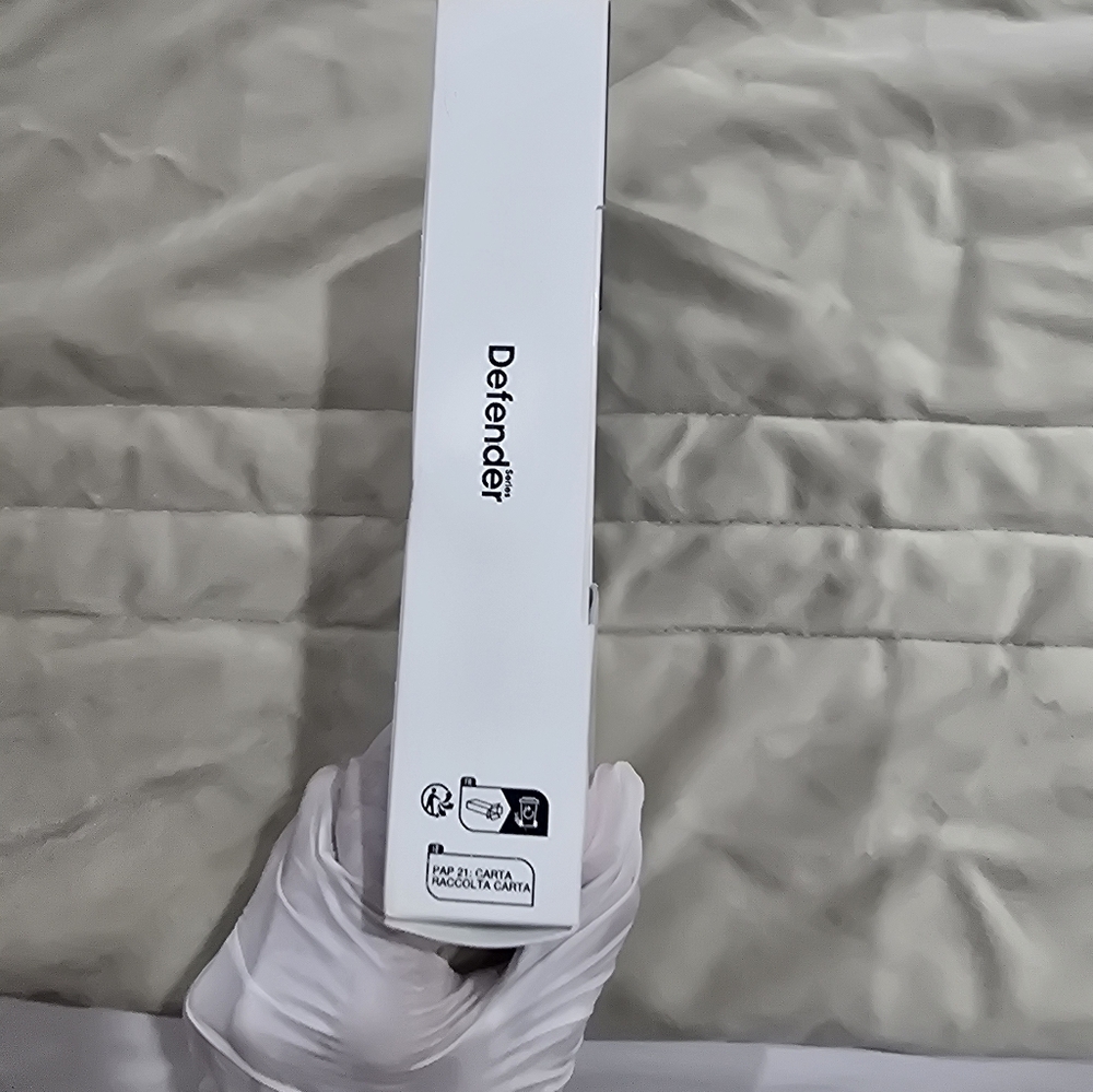 OtterBox Defender  Blue Case for Samsung Galaxy S24 - Picture 10 of 10